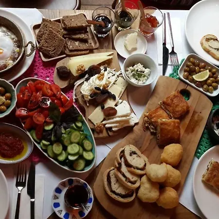 Granada City
